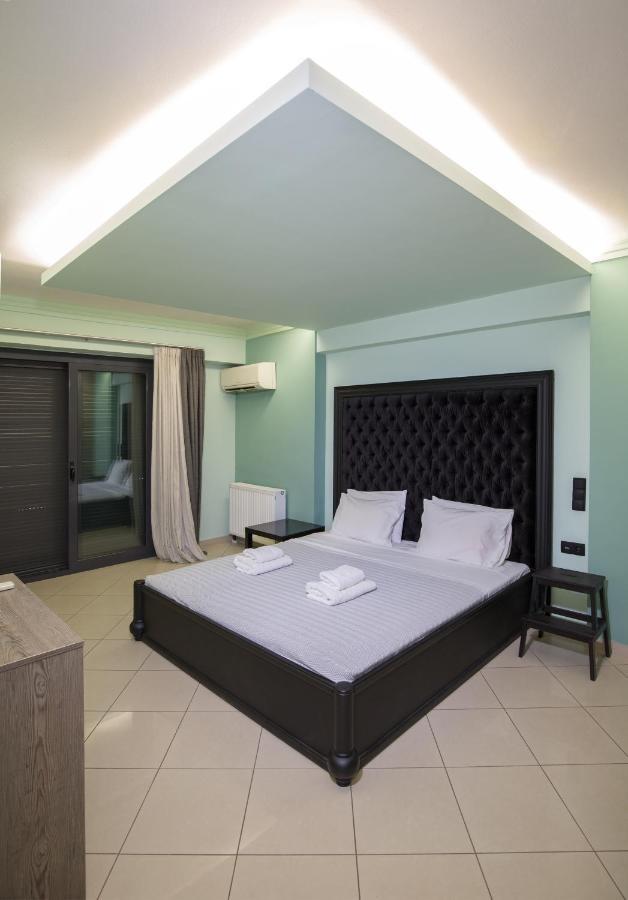 Spacious Modern With Great Rooftop View * Athens