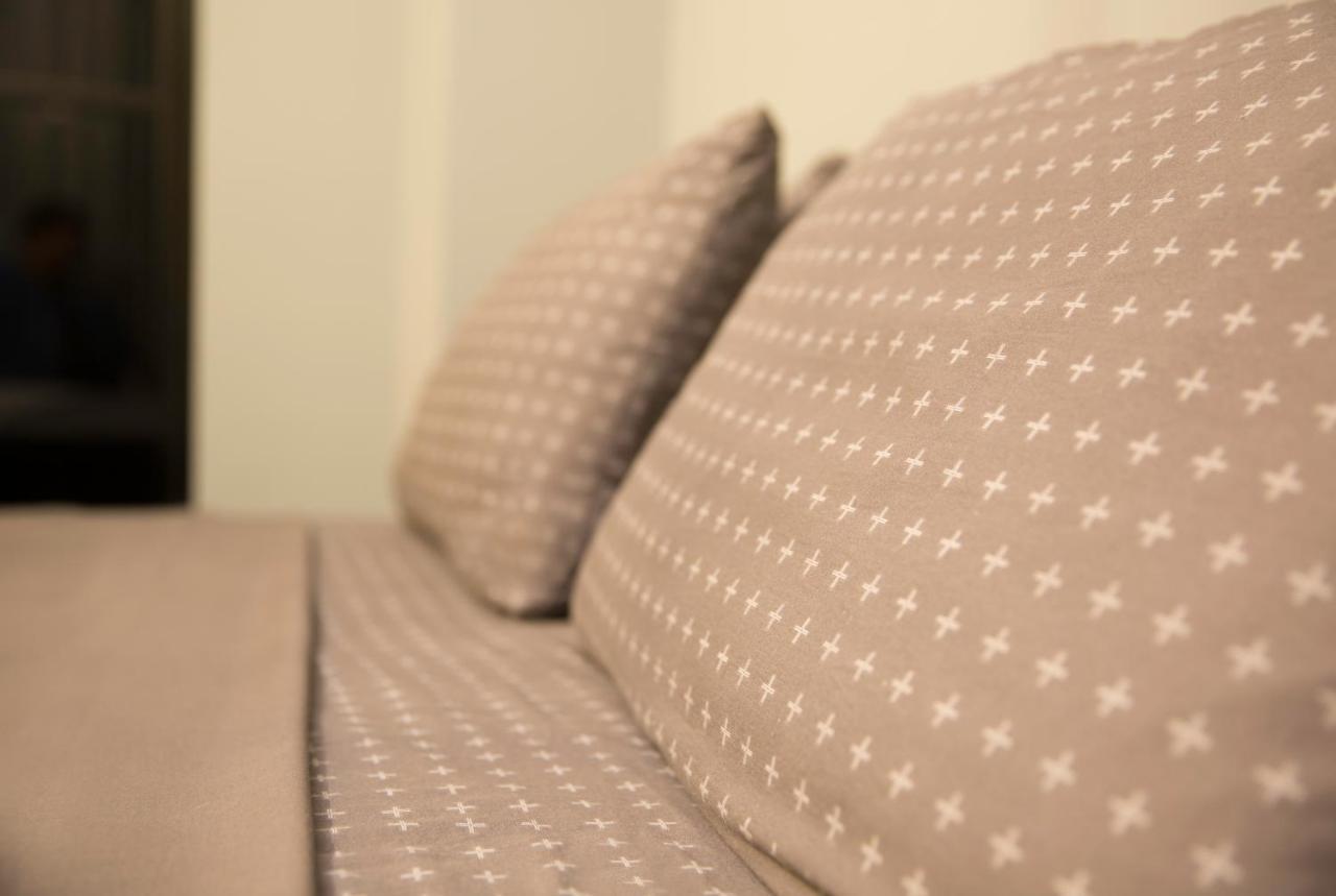 Spacious Modern With Great Rooftop View Apartment Athens