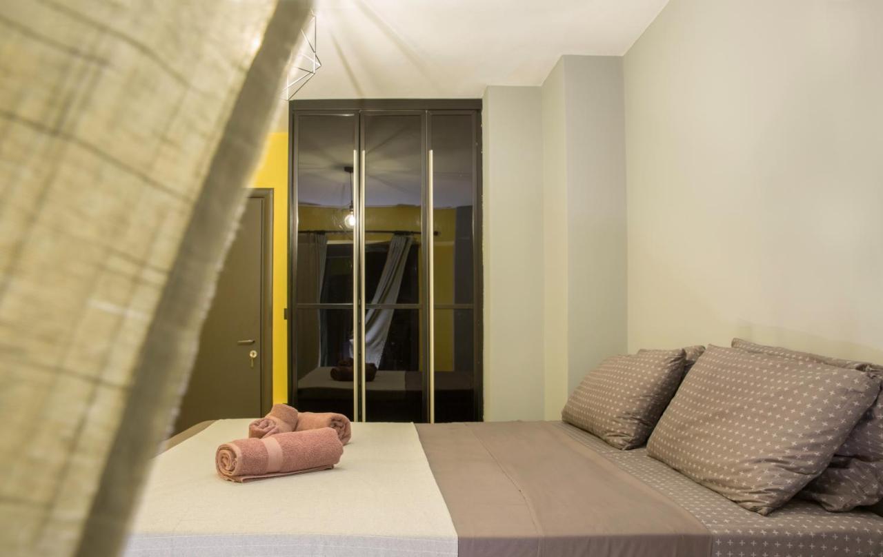 Spacious Modern With Great Rooftop View Apartment *