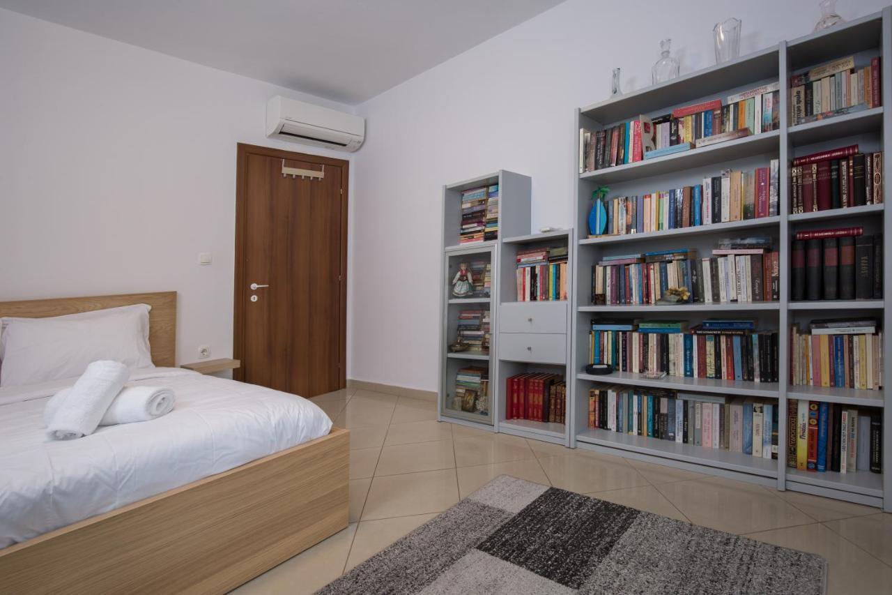 Spacious Modern With Great Rooftop View * Athens